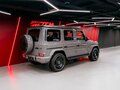 2026 Mercedes-Benz G-Класс AMG 63 AMG II (W465) Рестайлинг, серый, 32300000 рублей - вид 7