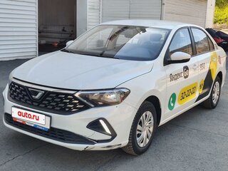 Jetta VA3