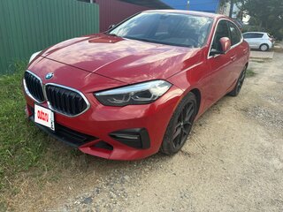2020 BMW 2 серии Gran Coupe 228i xDrive F44, красный, 2850000 рублей, вид 1