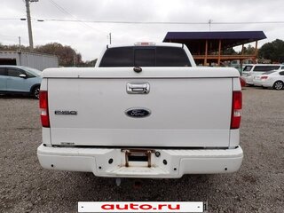 2004 Ford F-150 XI, белый, 700000 рублей, вид 3
