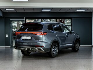 2024 Chery Tiggo 8 Pro Max I Рестайлинг, серый, 2150000 рублей, вид 2