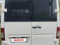 2001 Mercedes-Benz Sprinter, белый, 450000 рублей - вид 7