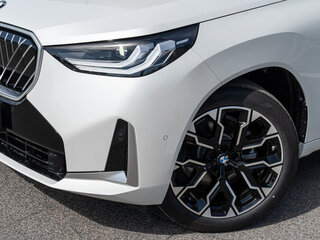 2026 BMW X3 Long 30L xDrive IV (G45/G48), белый, 6850000 рублей, вид 4