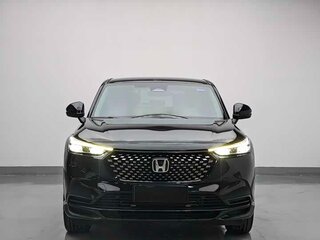 2023 Honda XR-V II, чёрный, 1459999 рублей, вид 2