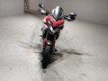 2014 Ducati Multistrada 1200, красный, 797000 рублей - вид 2