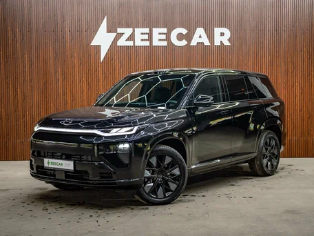 GAC Trumpchi S7 I Рестайлинг