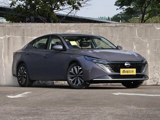 2026 Nissan Teana IV (L34), серый, 3361000 рублей, вид 3