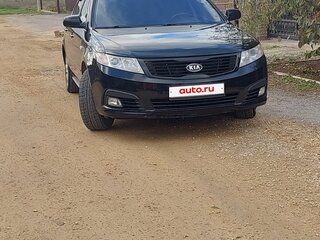 2008 Kia Magentis II, чёрный, 745000 рублей, вид 4