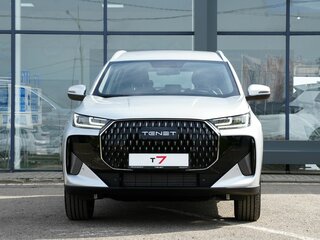 2026 Tenet T7, серебристый, 2785000 рублей, вид 2