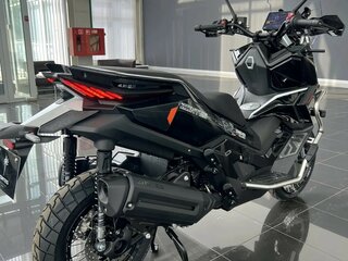 2026 Zontes ZT368-G, чёрный, 699990 рублей, вид 4