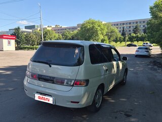 2000 Toyota Gaia, белый, 520000 рублей, вид 3