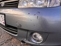 2010 Lada (ВАЗ) Kalina I, серый, 155000 рублей - вид 5