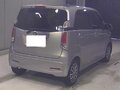 2016 Honda N-WGN I Рестайлинг, серебристый, 445000 рублей - вид 5