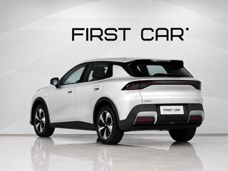 2026 Changan Qiyuan Q05 51.9 kWh II, серебристый, 2285000 рублей, вид 3