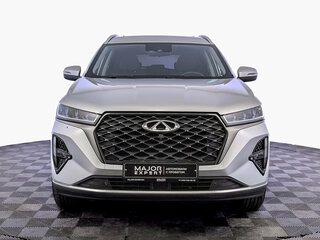 2023 Chery Tiggo 7 Pro Max I, серый, 1650000 рублей, вид 2