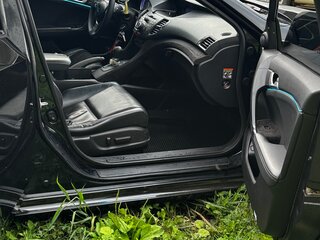 2012 Honda Accord VIII Рестайлинг, чёрный, 1500000 рублей, вид 5