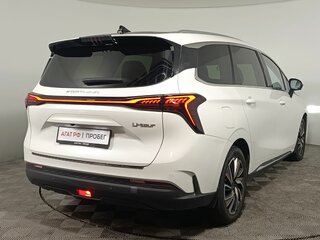 2023 Forthing Yacht, белый, 2130000 рублей, вид 5