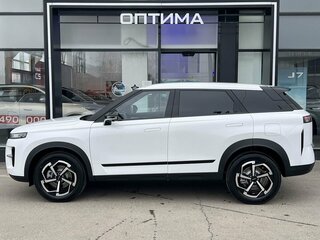 2026 Jaecoo J7 I Рестайлинг, бежевый, 3049000 рублей, вид 2