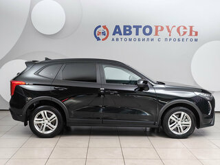2025 Haval Jolion I Рестайлинг, чёрный, 2167000 рублей, вид 5