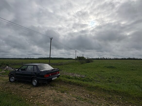 2008 Lada (ВАЗ) 2115, серый, 160000 рублей - вид 20
