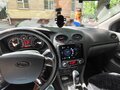 2007 Ford Focus II, чёрный, 700000 рублей - вид 9