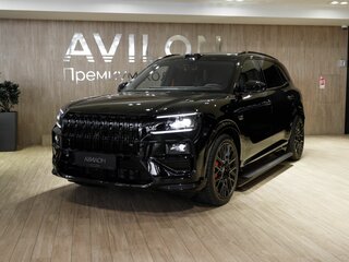 2026 Zeekr 8X Dawn, чёрный, 14800000 рублей, вид 1