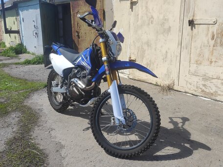 2021 Regulmoto Sport 003, синий, 125000 рублей, вид 2