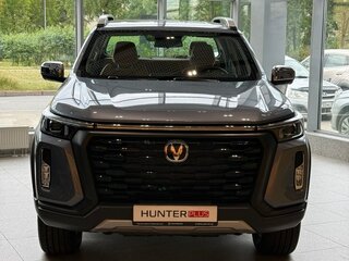 2026 Changan Hunter Plus, серый, 4069900 рублей, вид 3
