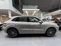 2025 Porsche Cayenne III Рестайлинг, серый - вид 7
