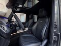 2019 Mercedes-Benz G-Класс AMG 63 AMG II (W463), серый - вид 8