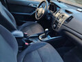 2010 Kia Cerato 6-speed II, белый, 750000 рублей - вид 2