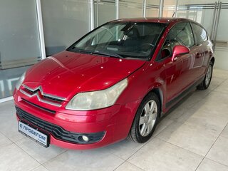 Citroen C4 I