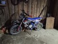 2024 Full Crew Big Beast, синий, 50000 рублей