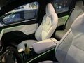 2022 Tesla Model X Plaid I Рестайлинг, чёрный, 6900000 рублей - вид 11