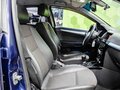 2008 Opel Astra H Рестайлинг, синий - вид 10