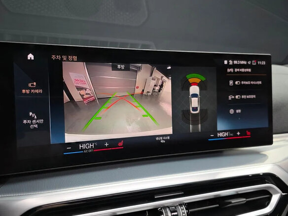 2024 BMW 4 серии Gran Coupe 420i G22, G23, G26, белый, 4862842 рублей - вид 7