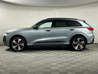 2026 Audi Q5 L III (GU), серый, 6999000 рублей, вид 3