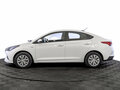 2021 Hyundai Solaris II Рестайлинг, белый - вид 7
