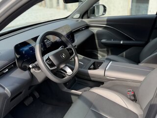 2026 Changan UNI-S I Рестайлинг, серебристый, 2600000 рублей, вид 5
