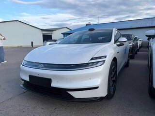 2026 Changan Qiyuan A06 28.39 kWh, белый, 3060000 рублей, вид 1