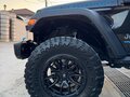 2021 Jeep Wrangler Rubicon IV (JL), чёрный, 7430000 рублей - вид 8