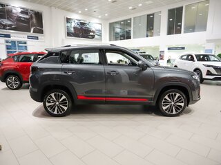 2025 Changan CS35 Plus I Рестайлинг, серый, 2839900 рублей, вид 5
