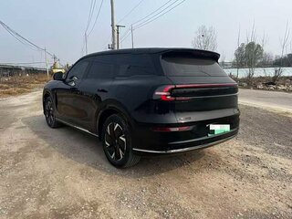 2026 Changan Qiyuan Q07 31.7 kWh, чёрный, 3600333 рублей, вид 4