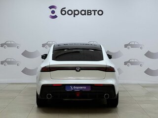 2023 Changan UNI-V I, белый, 1990000 рублей, вид 5