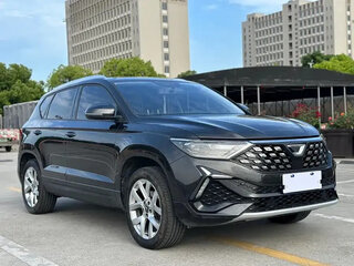 2023 Jetta VS5 I Рестайлинг, чёрный, 1667000 рублей, вид 3
