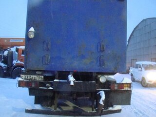 2013 Урал 4320, белый, 1251720 рублей, вид 2