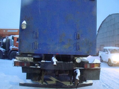 2013 Урал 4320, белый, 1331020 рублей, вид 2