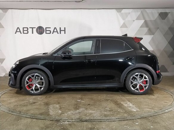 2023 Ora 03 GT, чёрный - вид 7