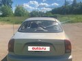2008 Chevrolet Lanos I, серебристый, 150000 рублей - вид 3