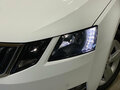 2019 Skoda Octavia III (A7) Рестайлинг, белый, 2100000 рублей - вид 8